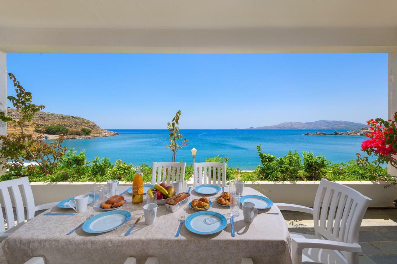 Sea View Luxury House * Haraki